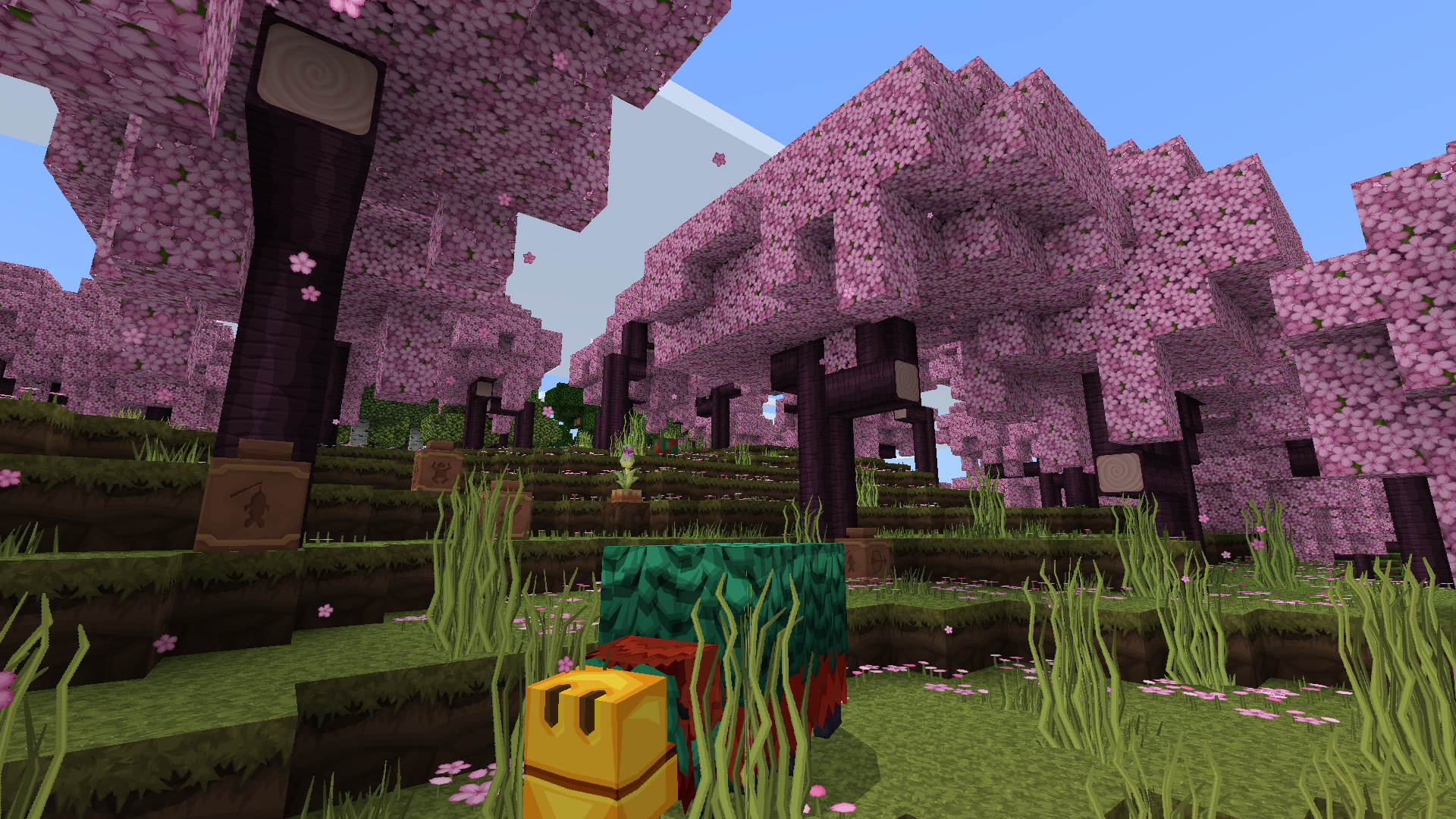 Minecraft Texture Packs for 1.20.2 You MUST Try! 