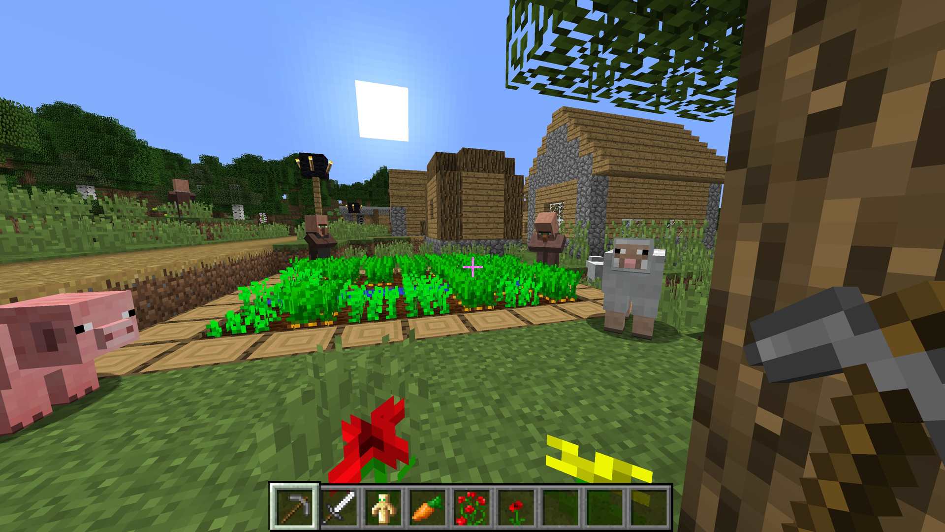 Minecraft 1.9.4 Now Available! - News - Minecraft Forum